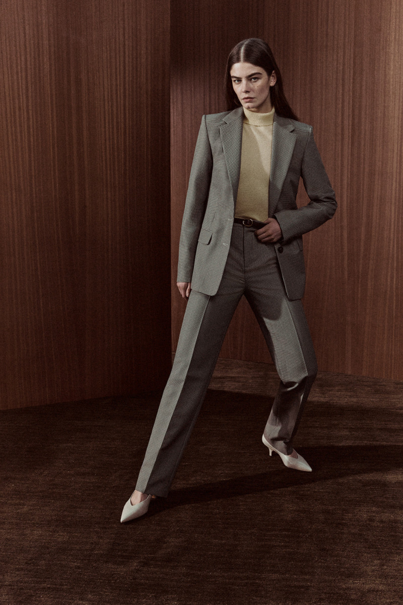 Vince lookbook for Autumn/Winter 2025