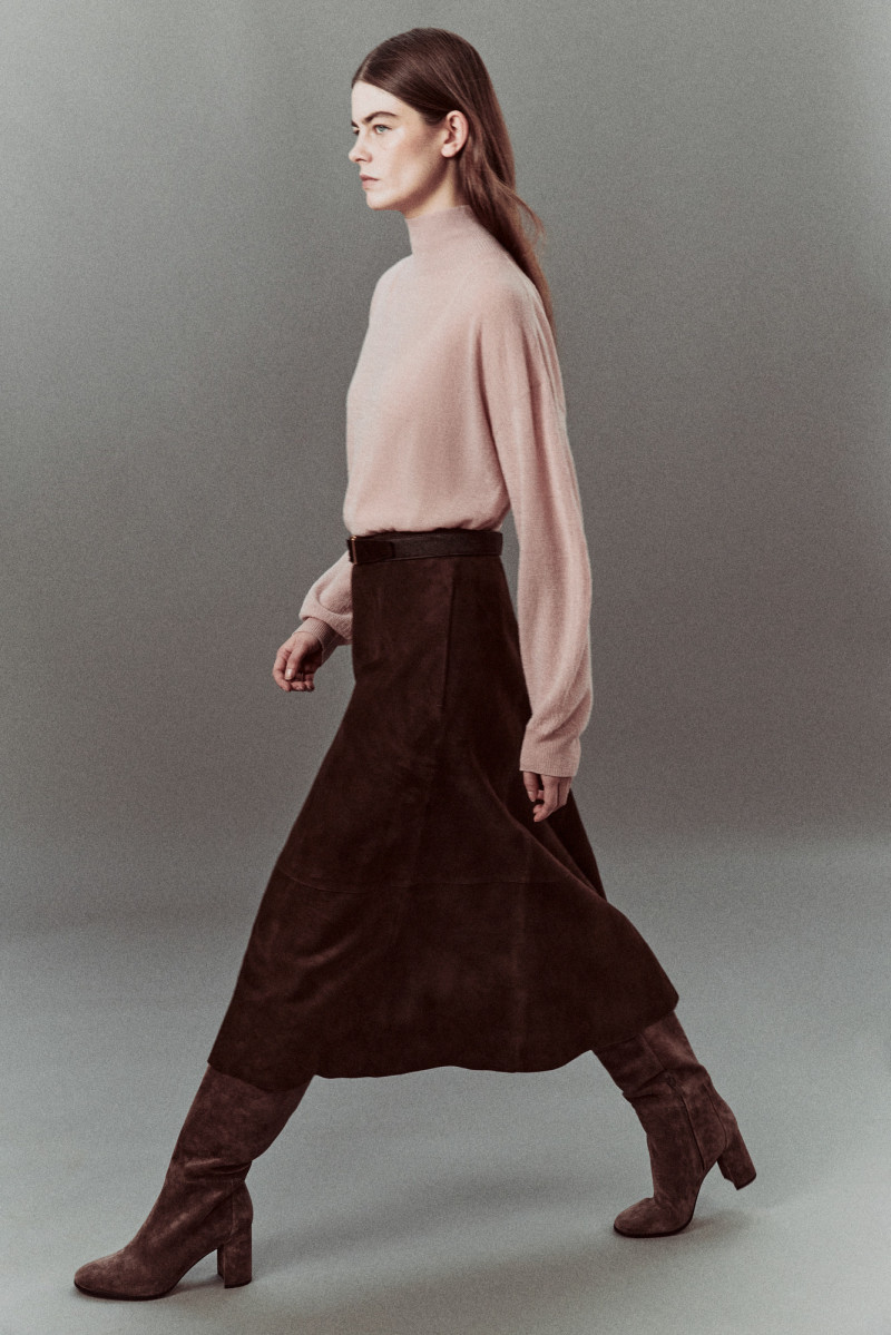 Vince lookbook for Autumn/Winter 2025