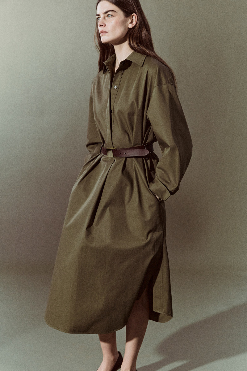 Vince lookbook for Autumn/Winter 2025