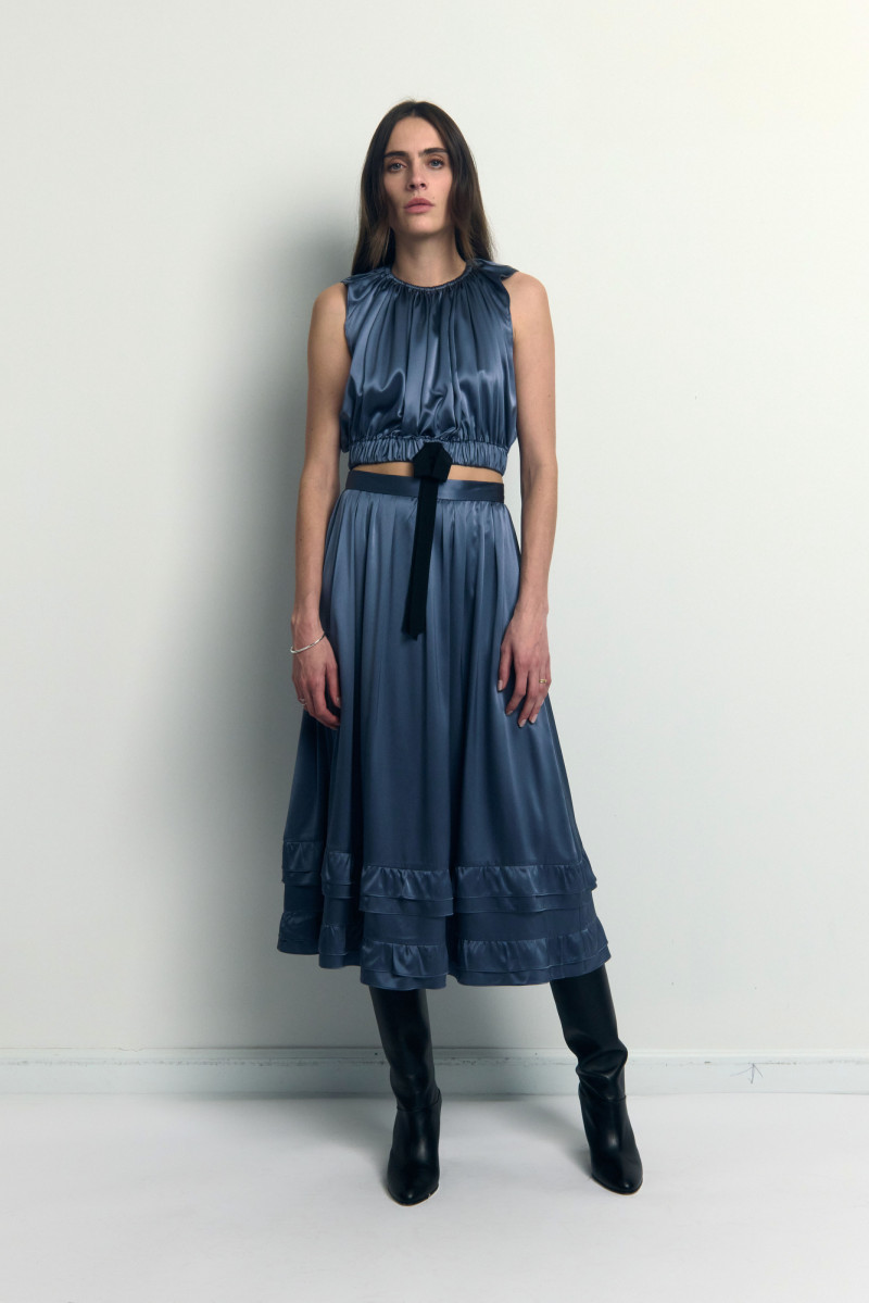 Arias lookbook for Autumn/Winter 2025