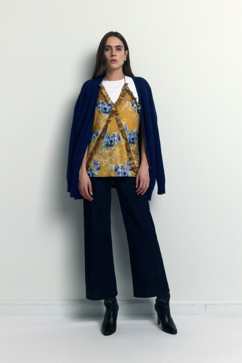 Arias lookbook for Autumn/Winter 2025