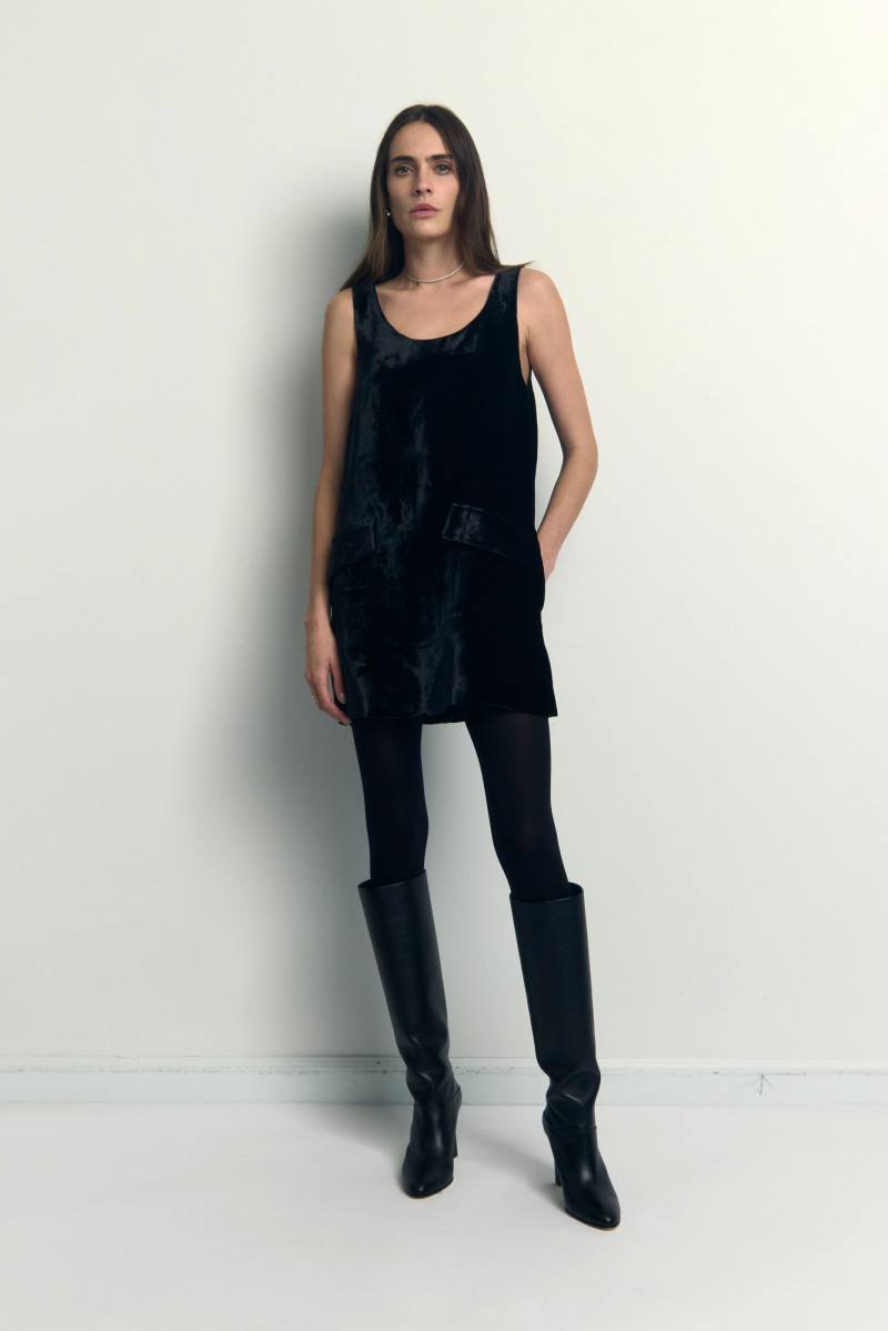Arias lookbook for Autumn/Winter 2025