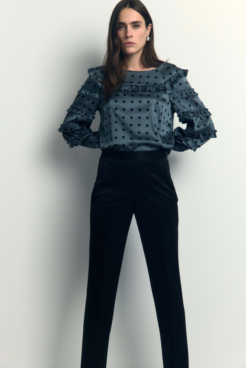 Arias lookbook for Autumn/Winter 2025
