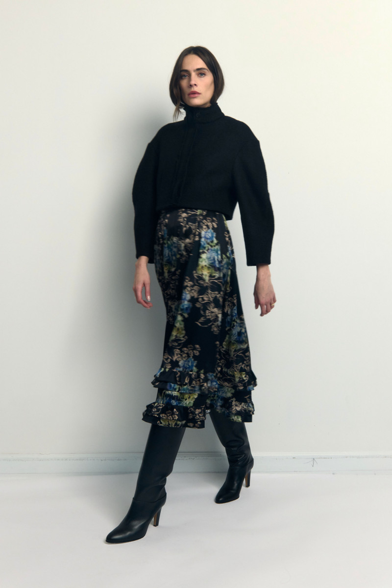 Arias lookbook for Autumn/Winter 2025