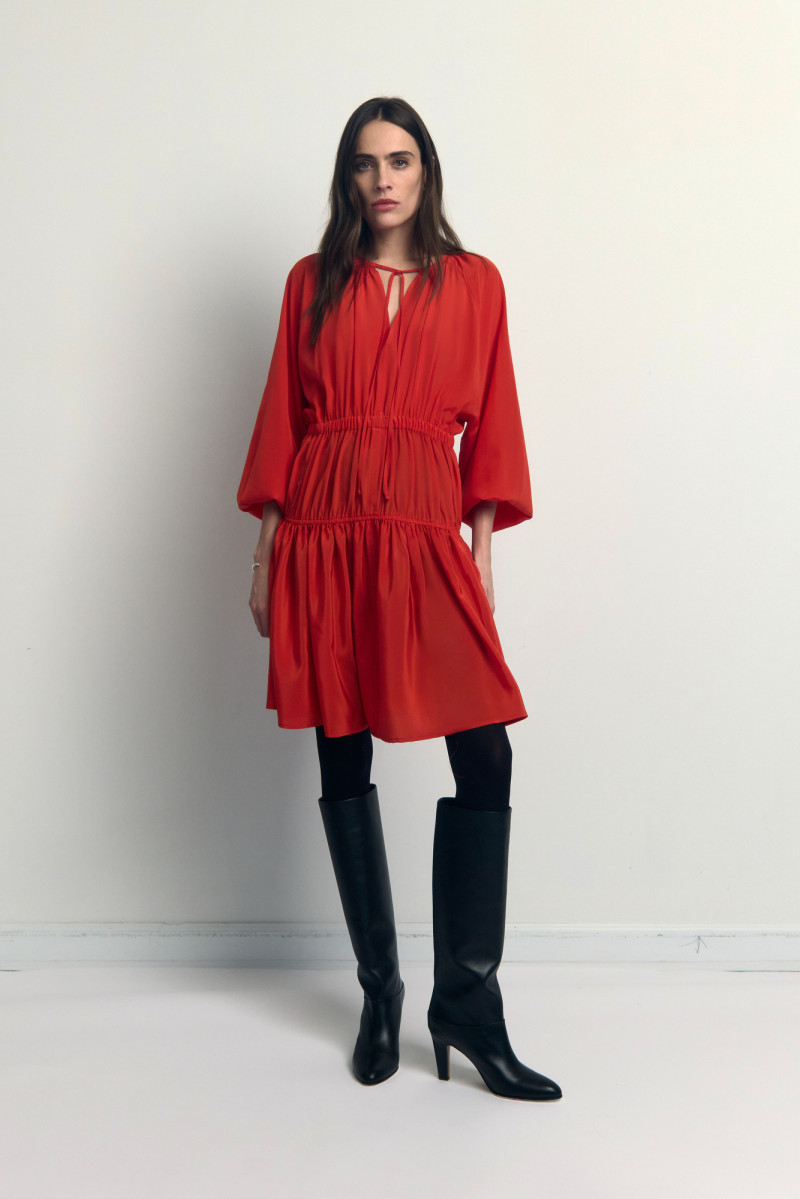 Arias lookbook for Autumn/Winter 2025