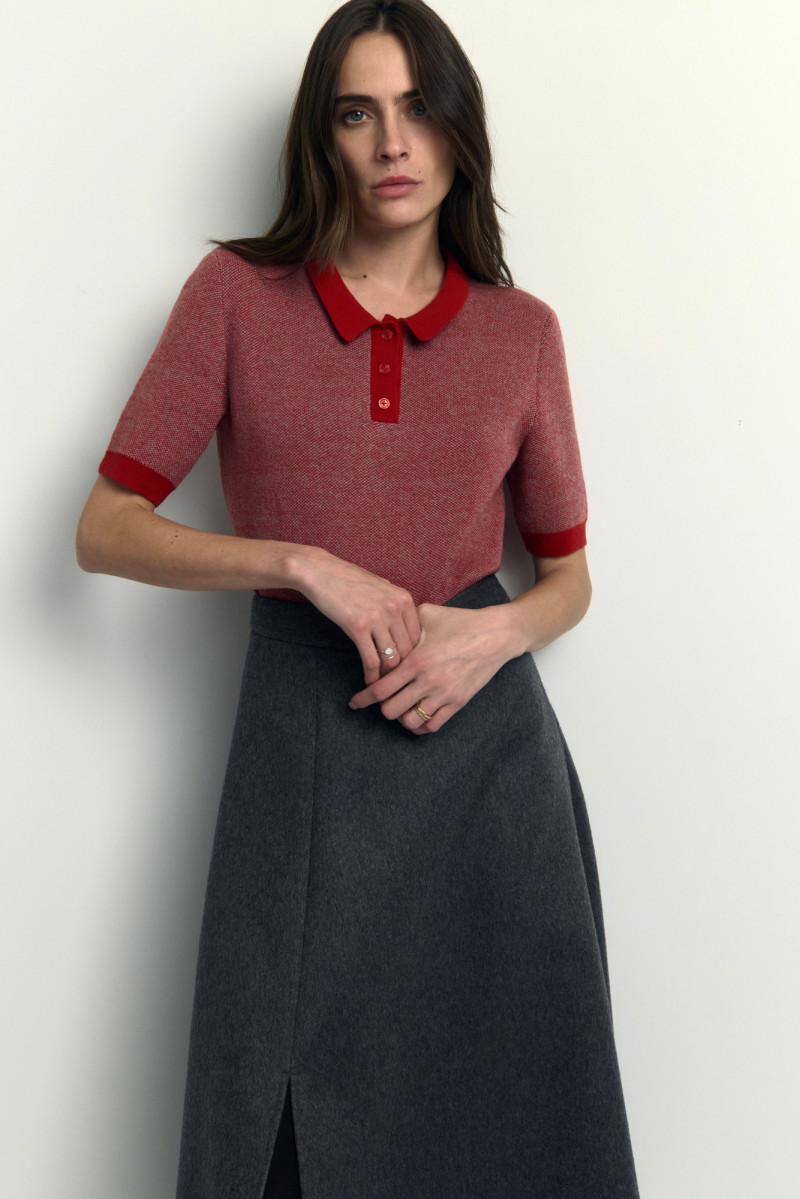 Arias lookbook for Autumn/Winter 2025