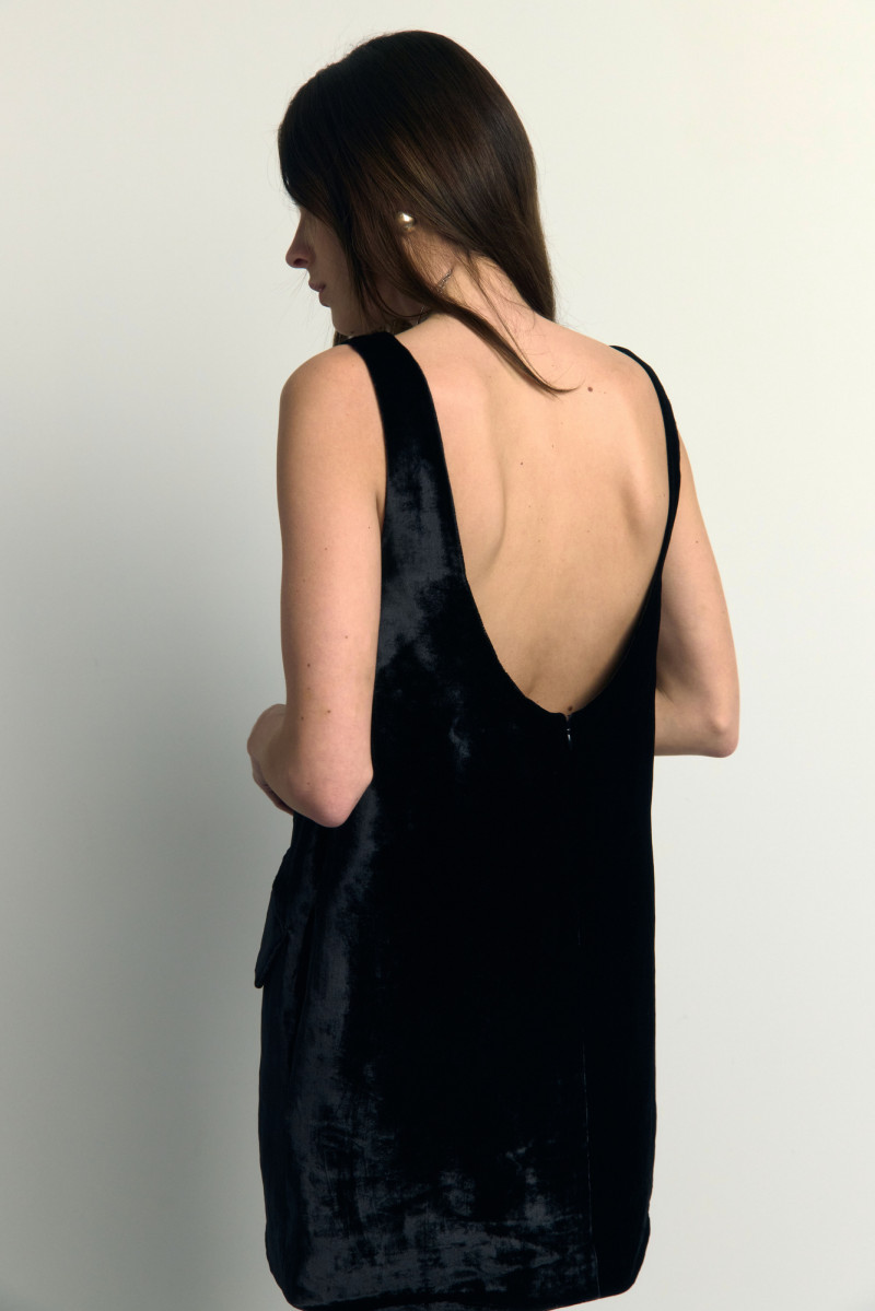 Arias lookbook for Autumn/Winter 2025
