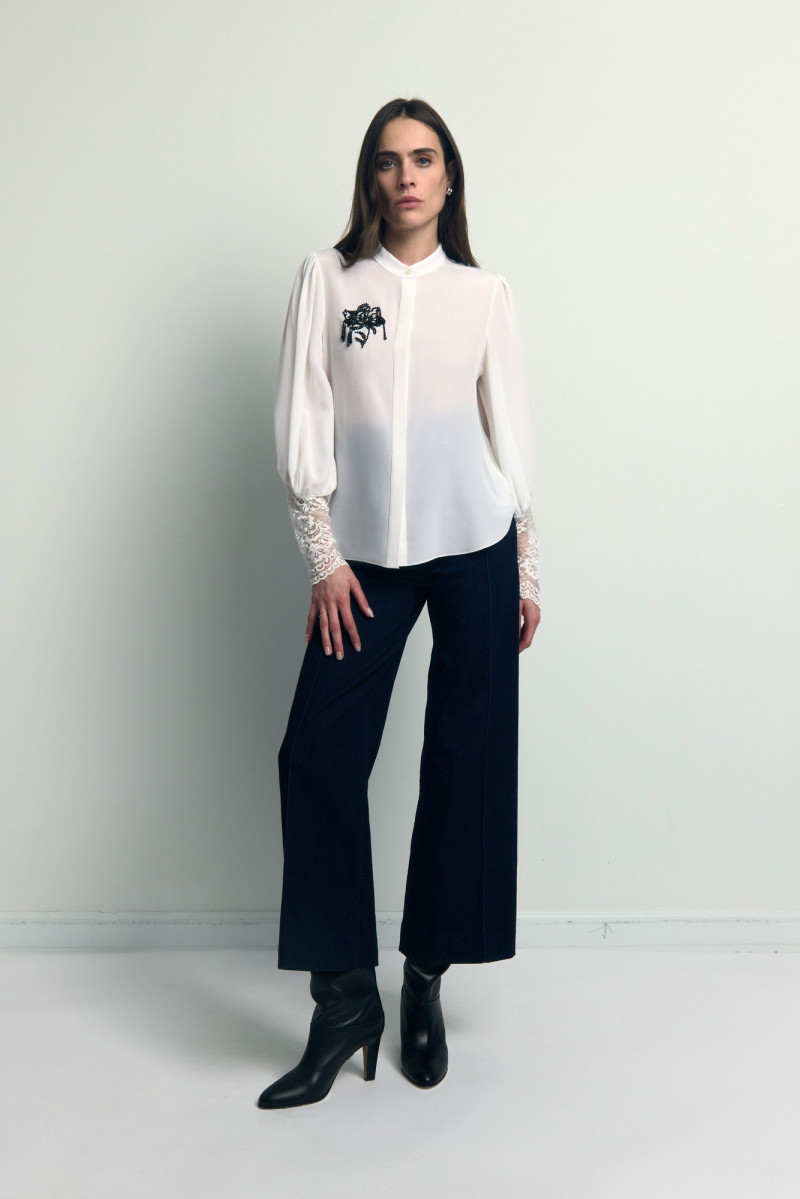 Arias lookbook for Autumn/Winter 2025