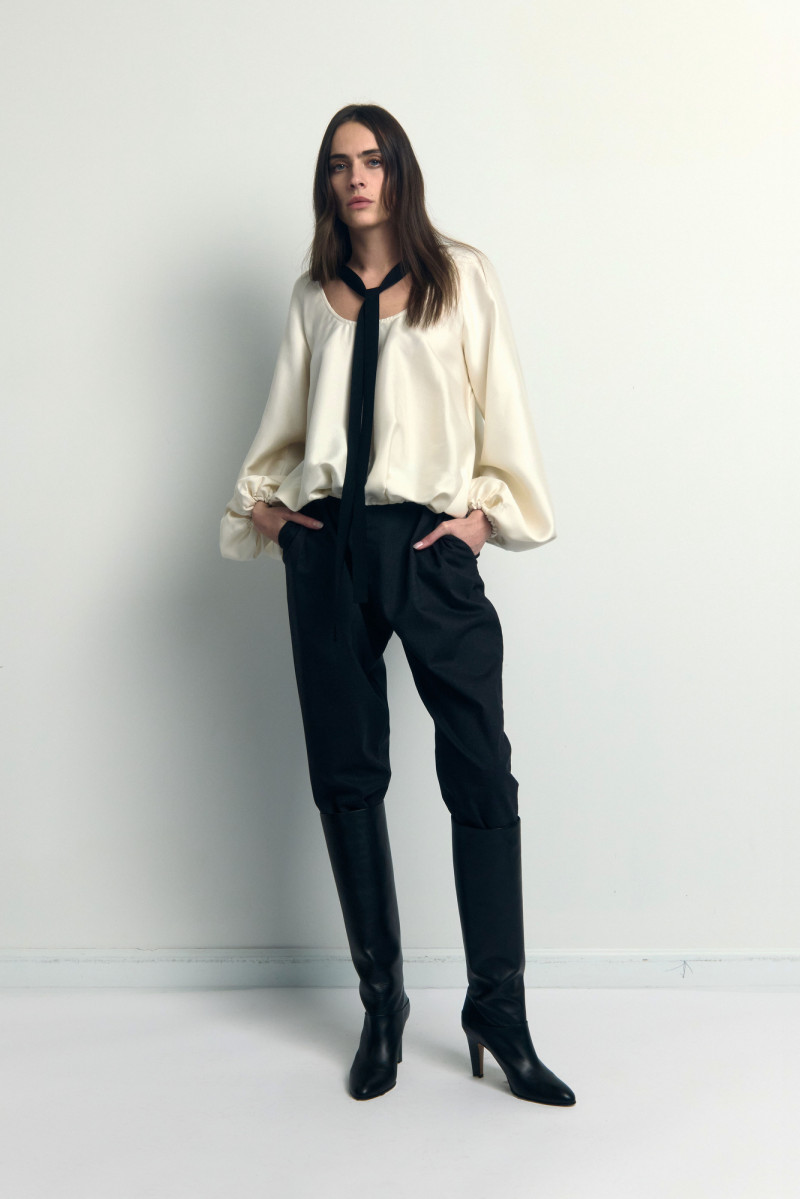 Arias lookbook for Autumn/Winter 2025