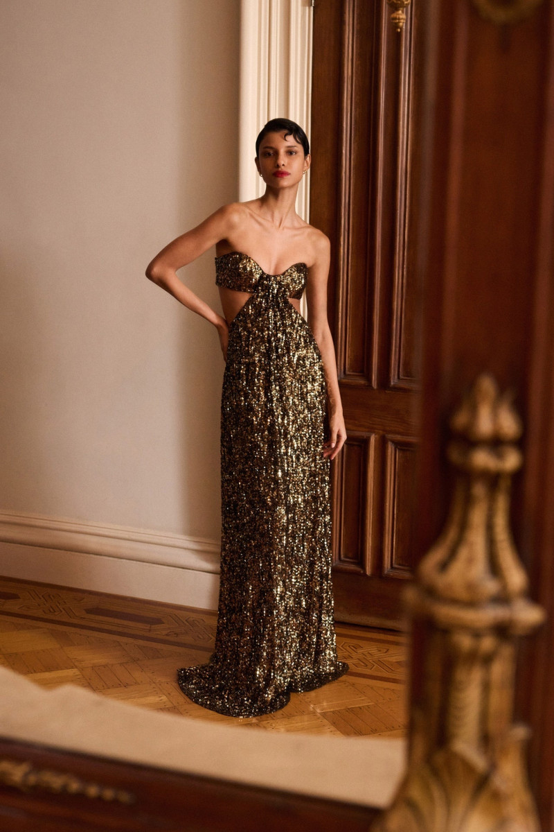 BCBG By Max Azria lookbook for Autumn/Winter 2025