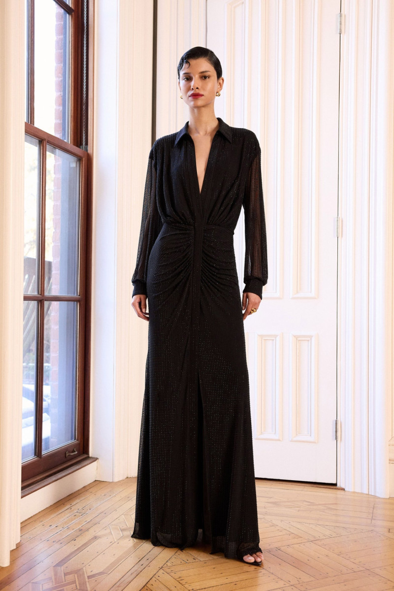 BCBG By Max Azria lookbook for Autumn/Winter 2025
