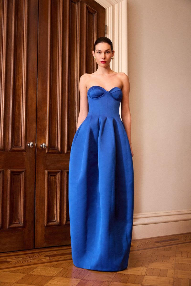 BCBG By Max Azria lookbook for Autumn/Winter 2025