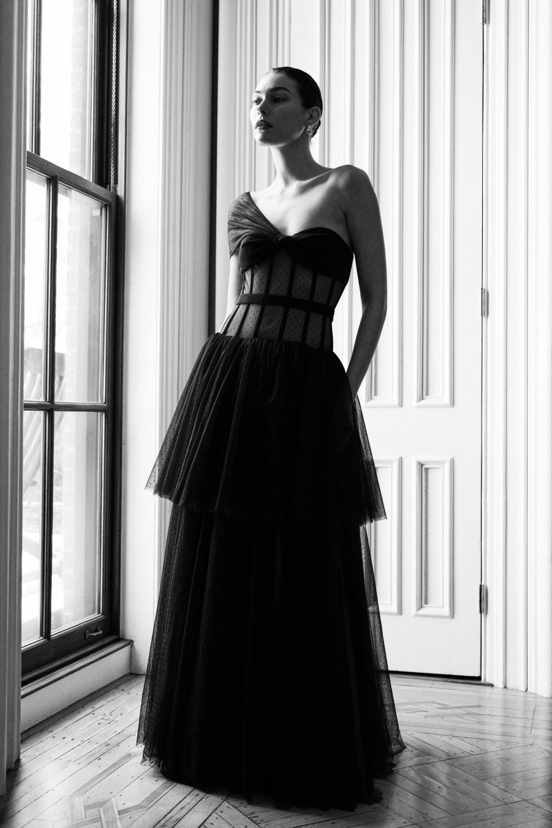 BCBG By Max Azria lookbook for Autumn/Winter 2025