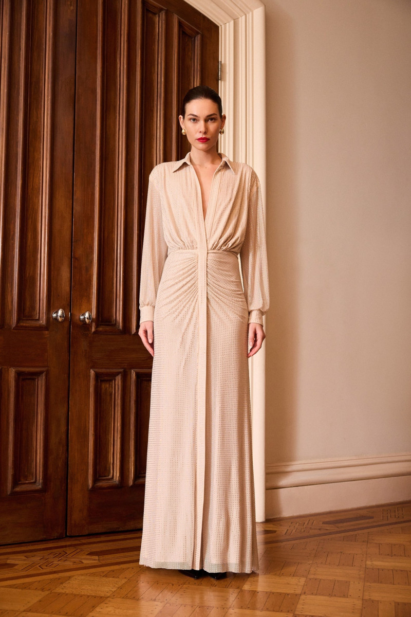 BCBG By Max Azria lookbook for Autumn/Winter 2025