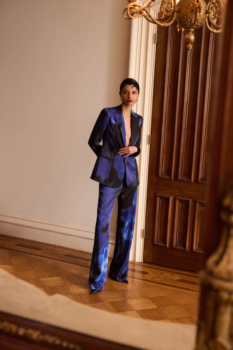 BCBG By Max Azria lookbook for Autumn/Winter 2025