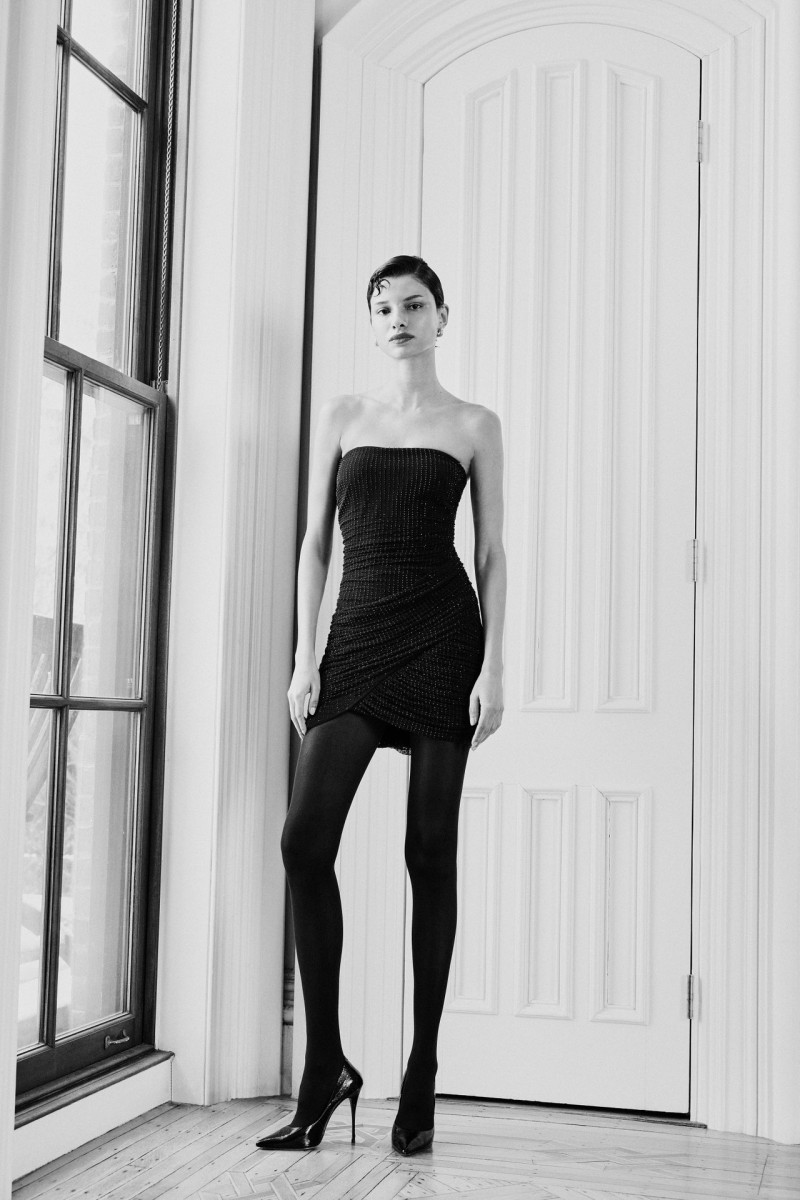 BCBG By Max Azria lookbook for Autumn/Winter 2025
