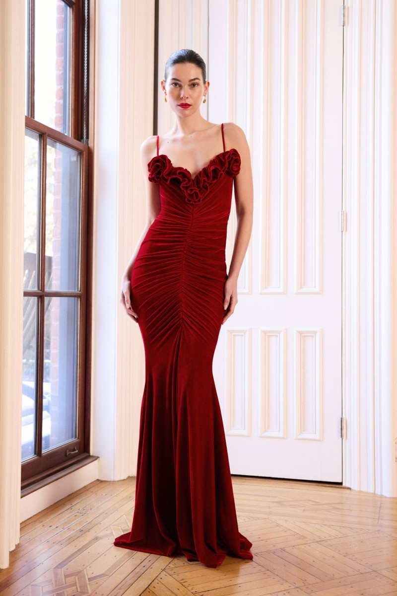 BCBG By Max Azria lookbook for Autumn/Winter 2025