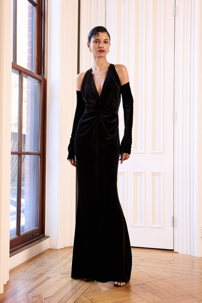 BCBG By Max Azria lookbook for Autumn/Winter 2025
