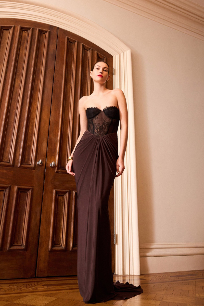 BCBG By Max Azria lookbook for Autumn/Winter 2025