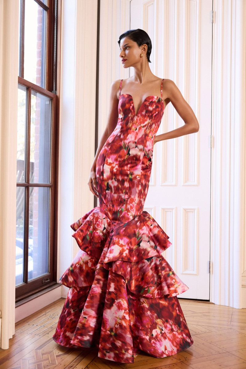 BCBG By Max Azria lookbook for Autumn/Winter 2025