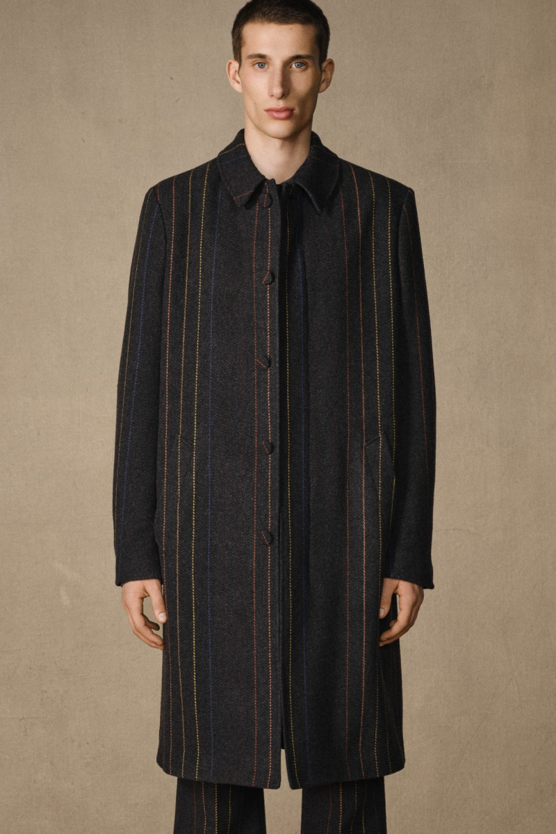 Gabriela Hearst lookbook for Autumn/Winter 2025