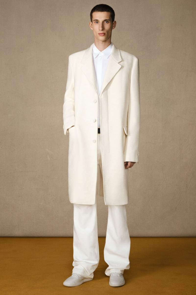 Gabriela Hearst lookbook for Autumn/Winter 2025