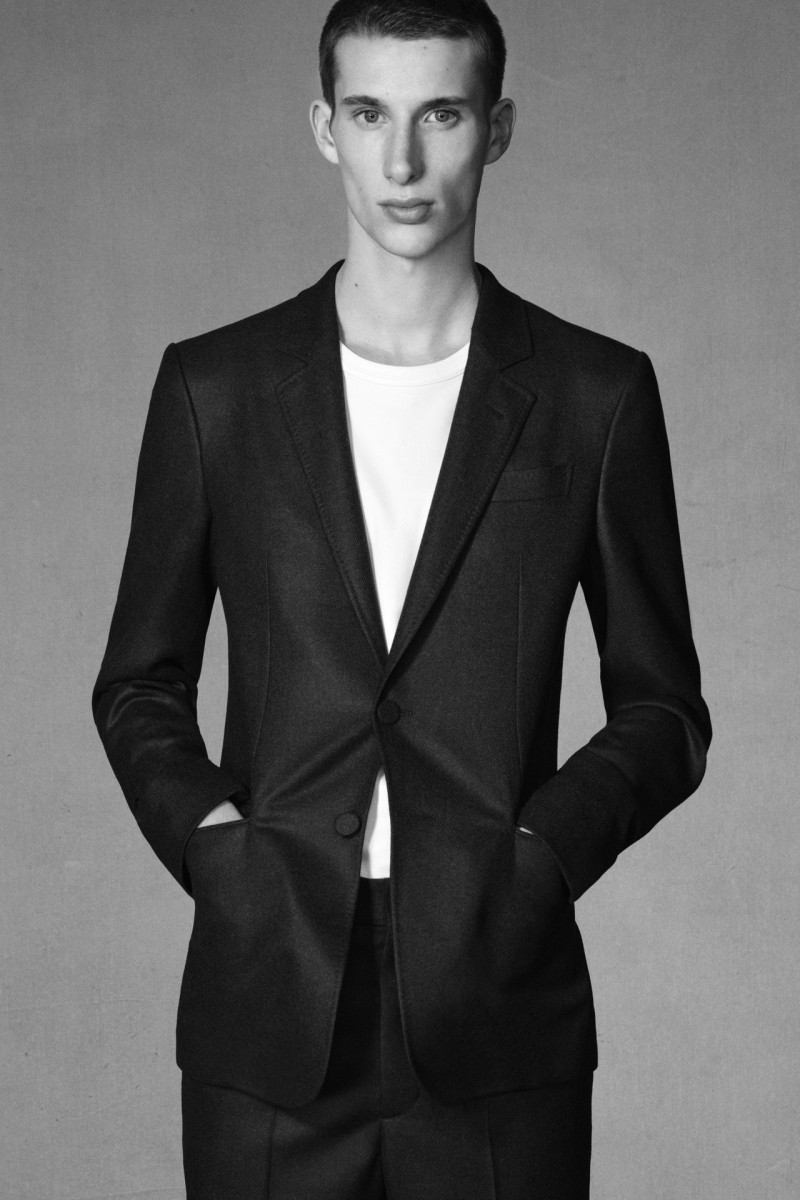 Gabriela Hearst lookbook for Autumn/Winter 2025