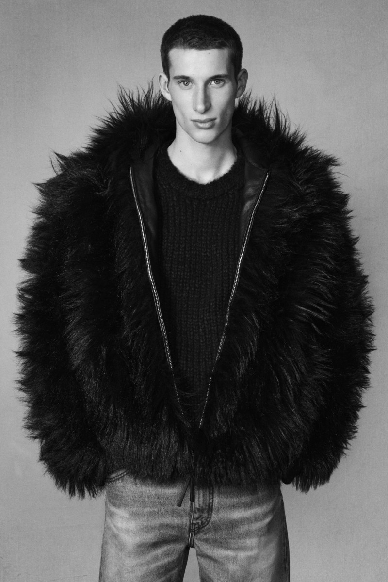 Gabriela Hearst lookbook for Autumn/Winter 2025