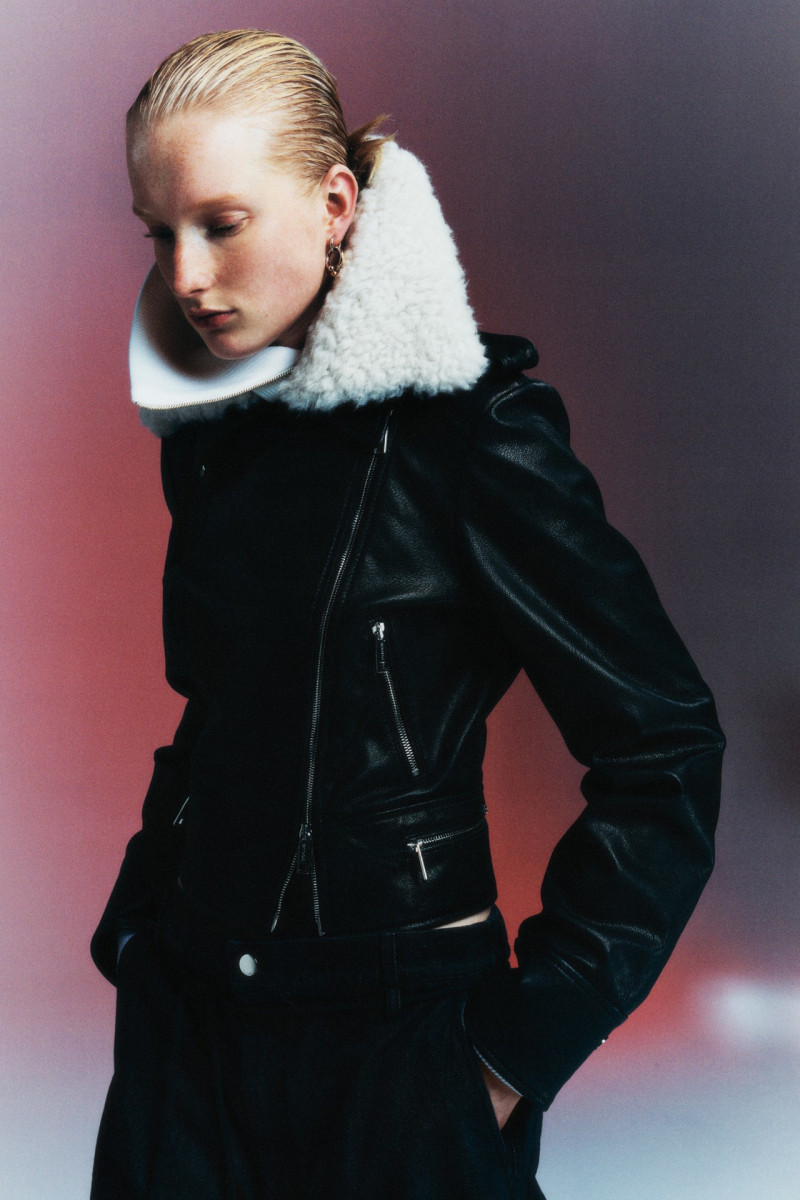 Sportmax lookbook for Pre-Fall 2025