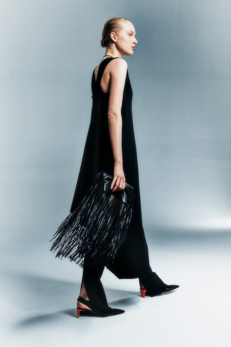 Sportmax lookbook for Pre-Fall 2025