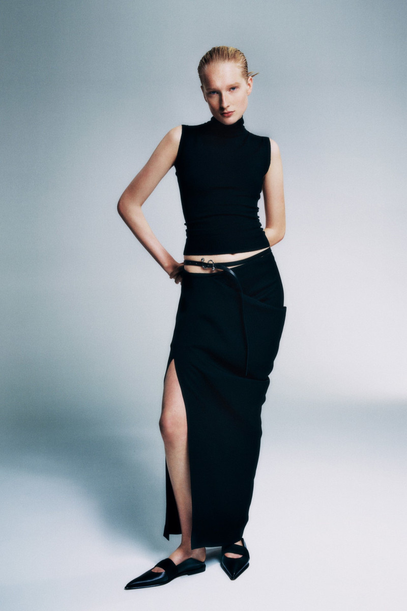 Sportmax lookbook for Pre-Fall 2025