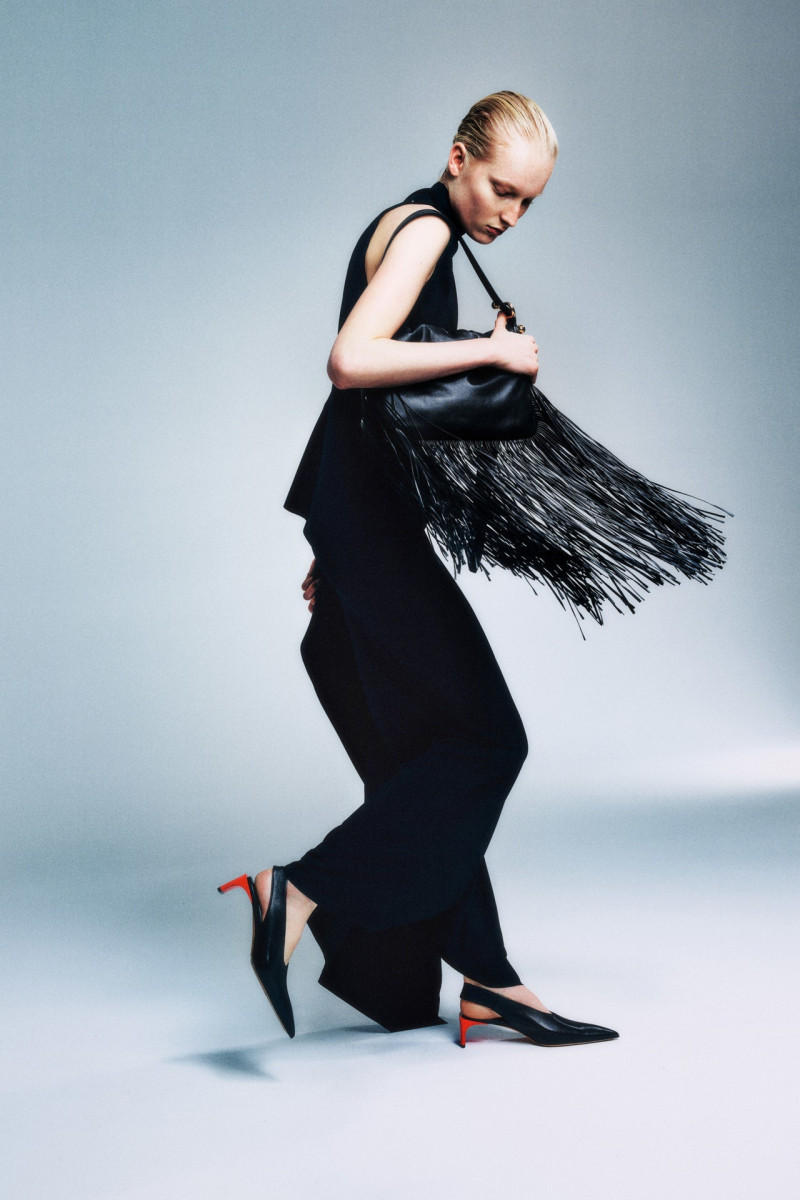 Sportmax lookbook for Pre-Fall 2025