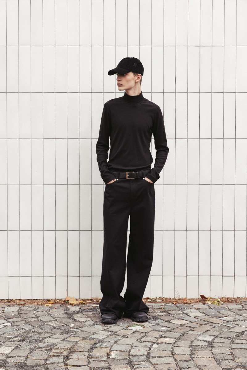 Nehera lookbook for Autumn/Winter 2025