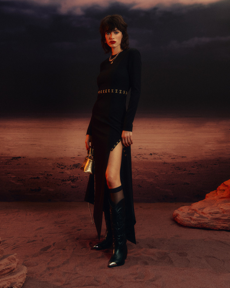 Just Cavalli lookbook for Autumn/Winter 2025