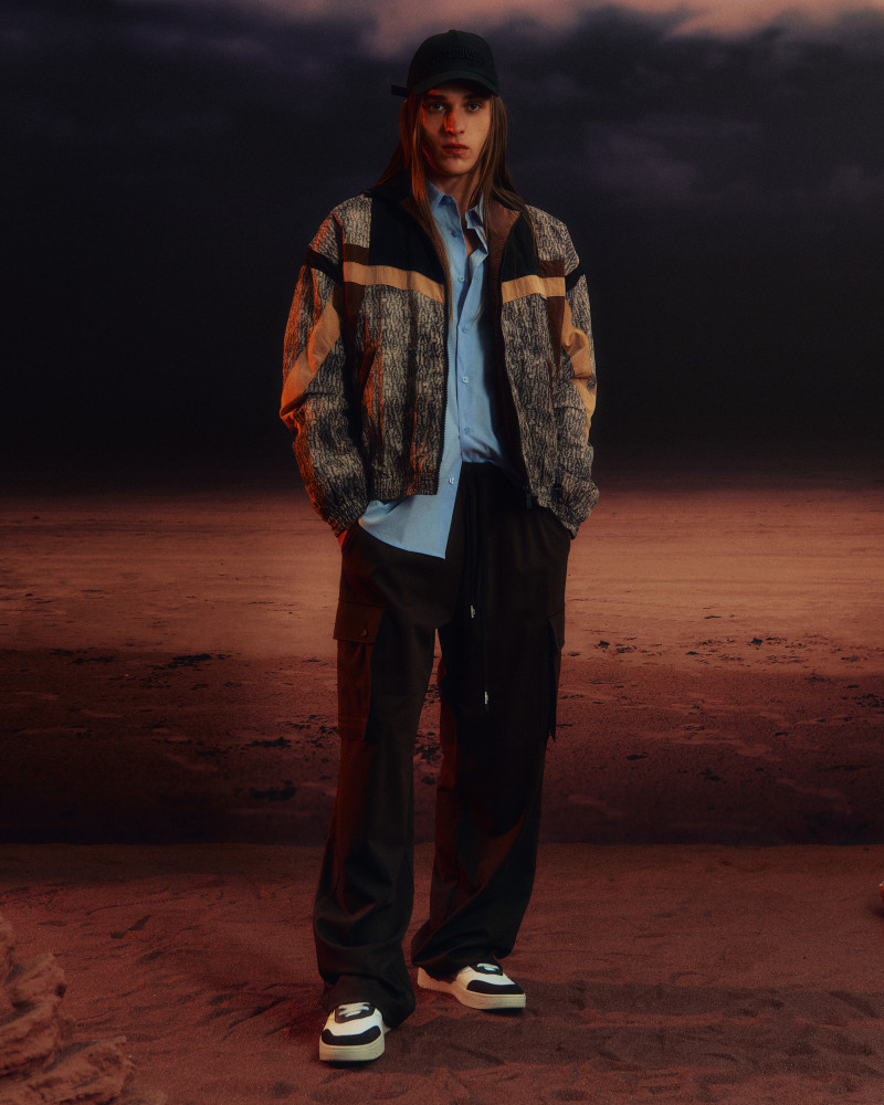 Just Cavalli lookbook for Autumn/Winter 2025