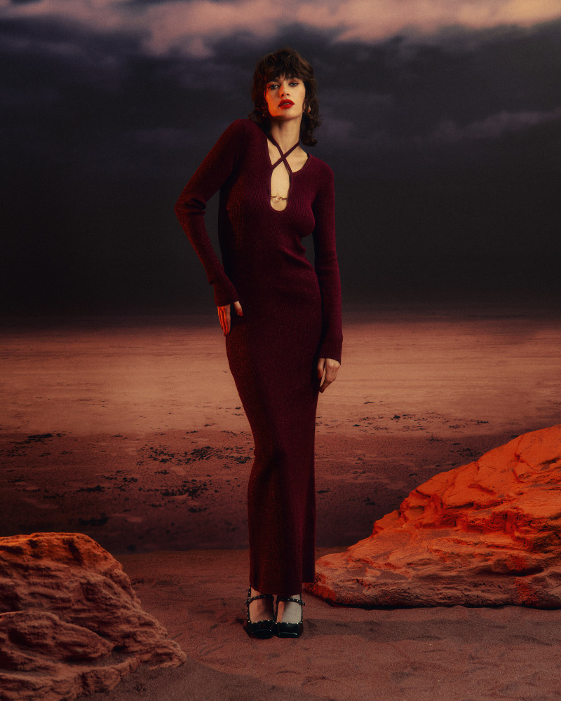 Just Cavalli lookbook for Autumn/Winter 2025