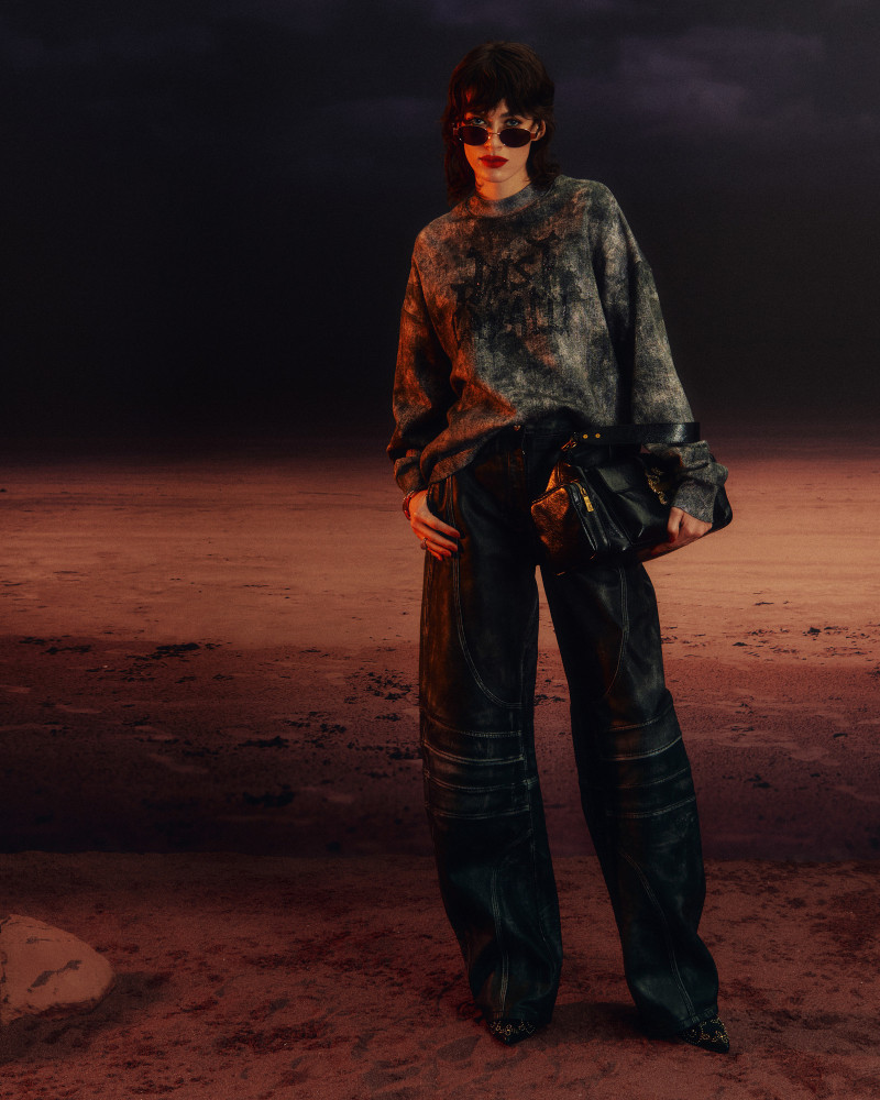 Just Cavalli lookbook for Autumn/Winter 2025