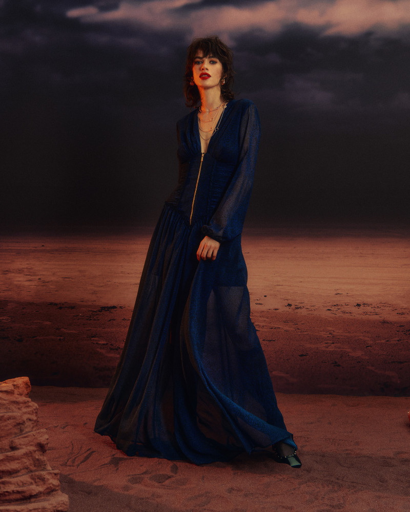 Just Cavalli lookbook for Autumn/Winter 2025
