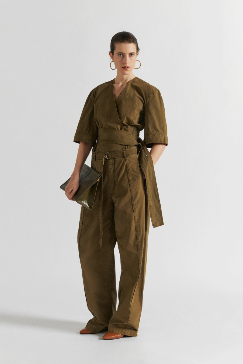 Co Collections lookbook for Pre-Fall 2025