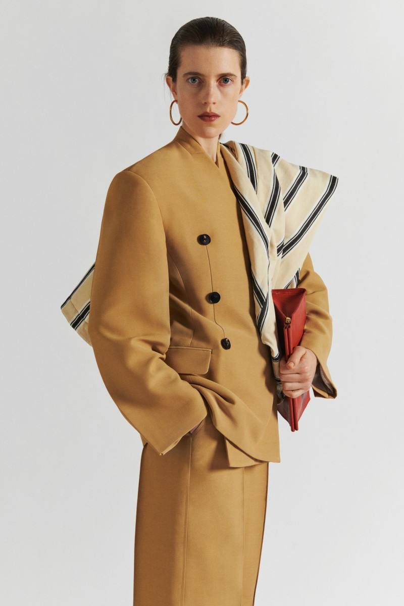 Co Collections lookbook for Pre-Fall 2025