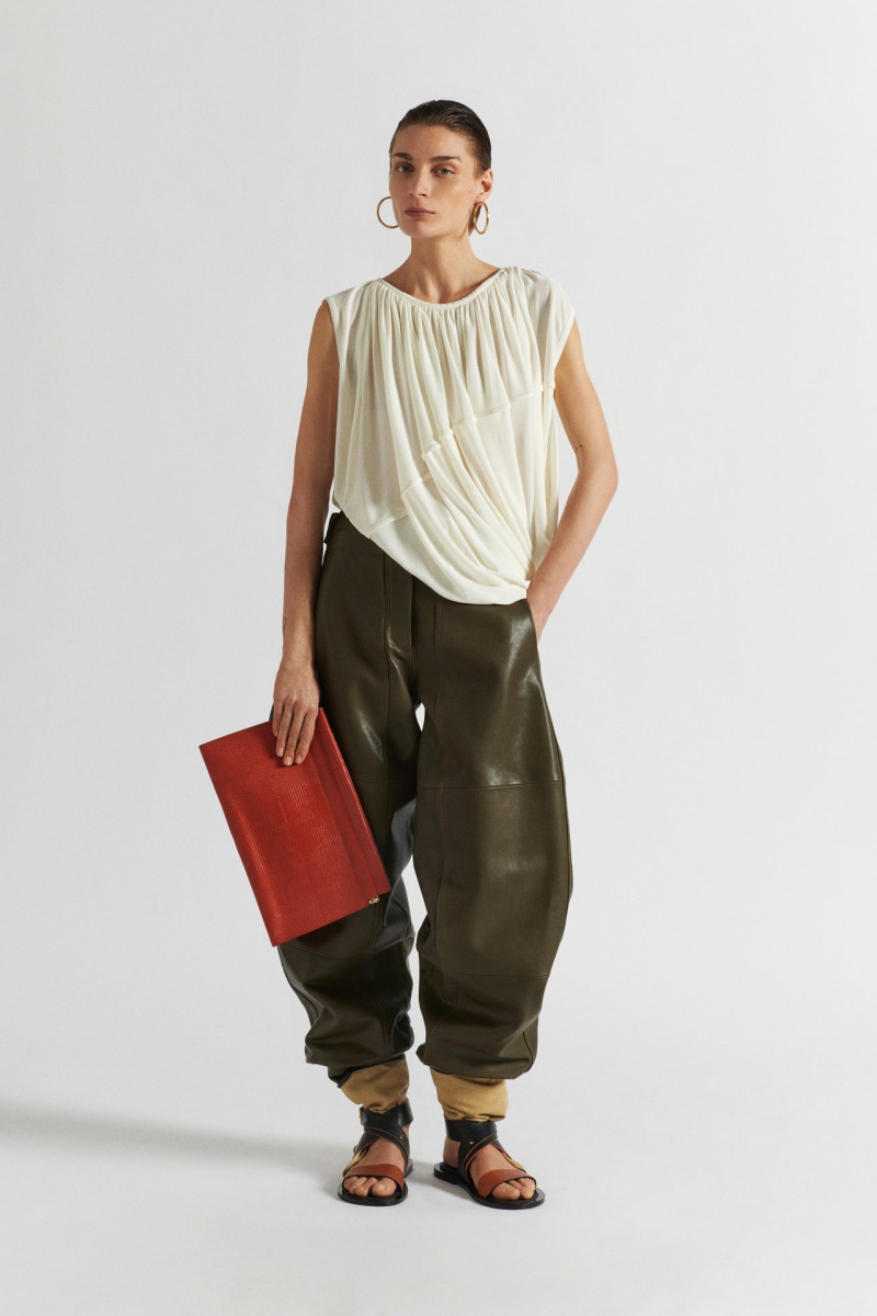 Co Collections lookbook for Pre-Fall 2025