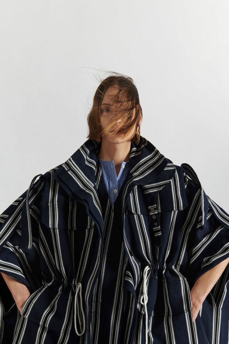 Co Collections lookbook for Pre-Fall 2025