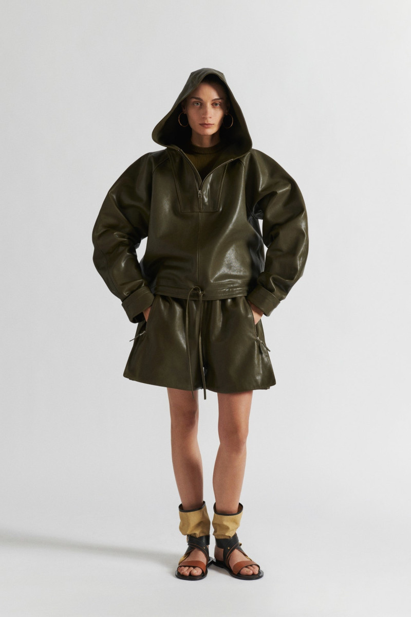 Co Collections lookbook for Pre-Fall 2025