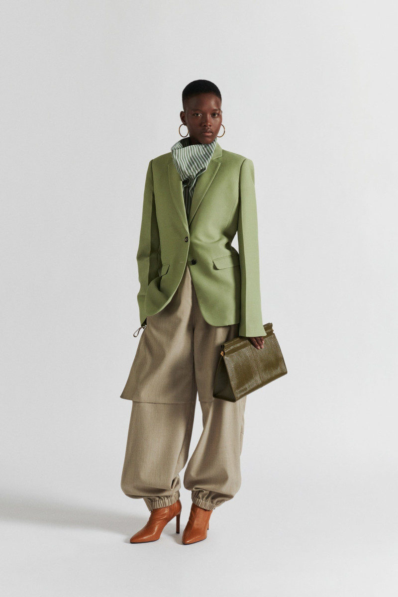 Co Collections lookbook for Pre-Fall 2025
