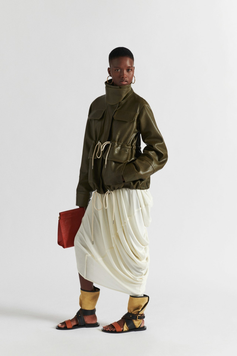 Co Collections lookbook for Pre-Fall 2025