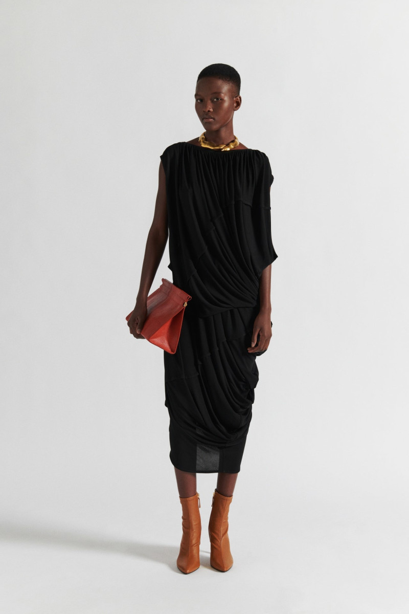 Co Collections lookbook for Pre-Fall 2025