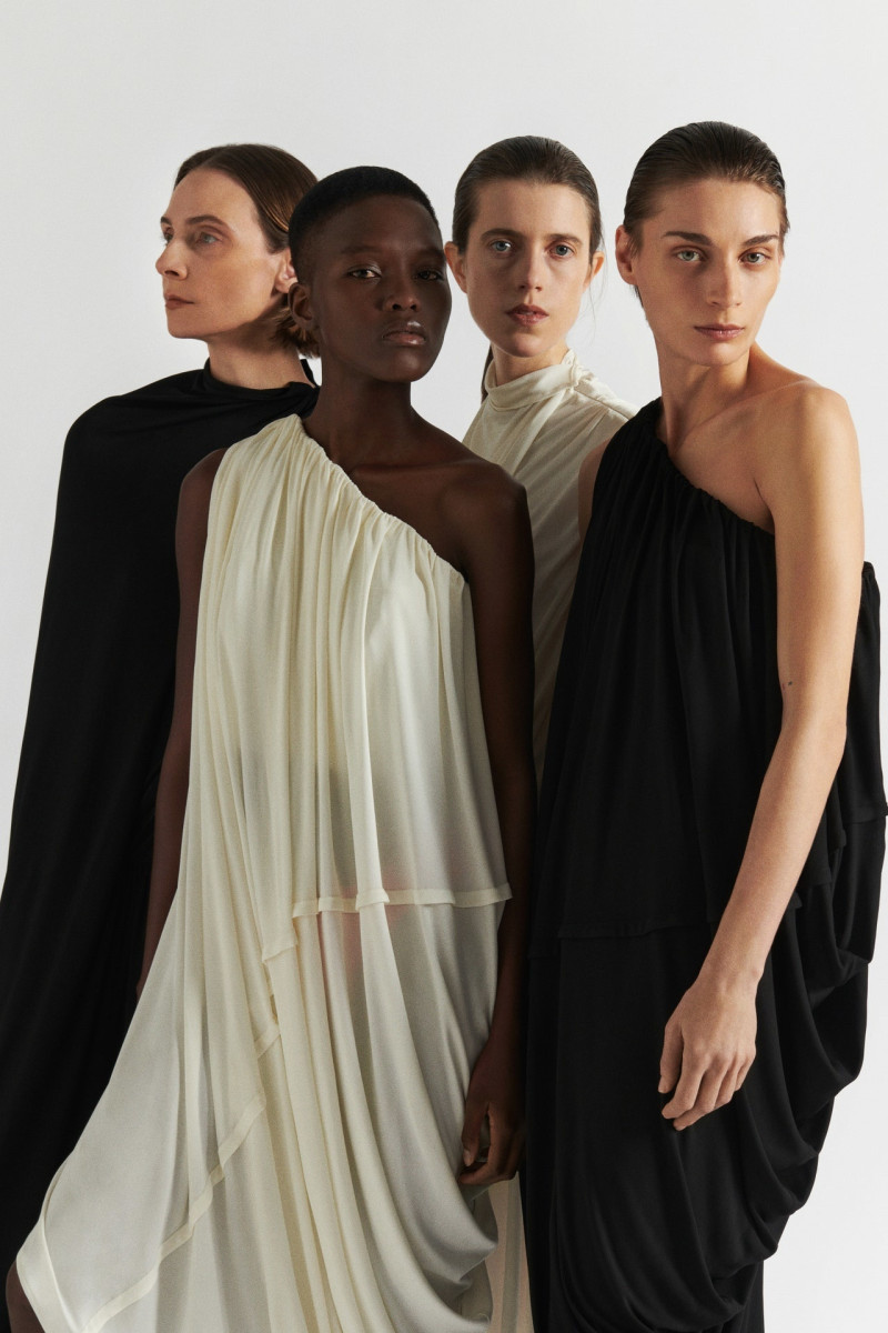 Co Collections lookbook for Pre-Fall 2025