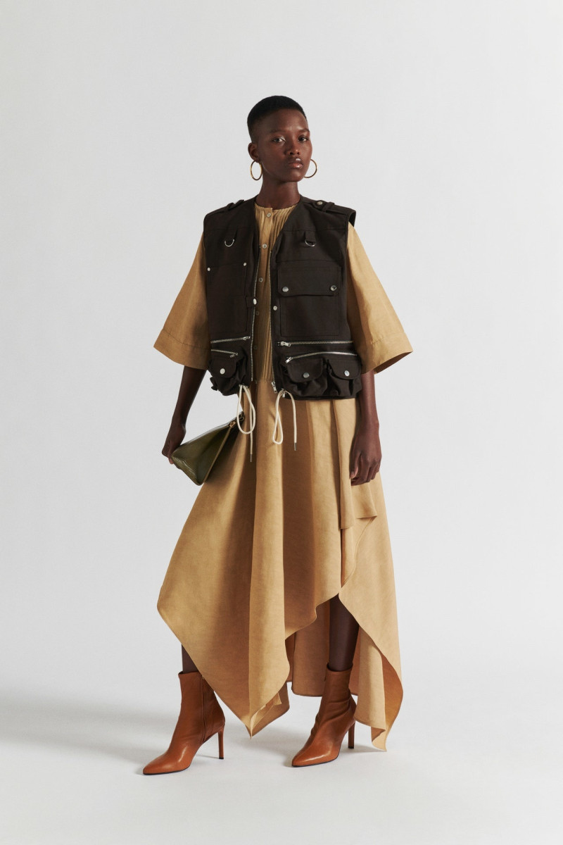 Co Collections lookbook for Pre-Fall 2025