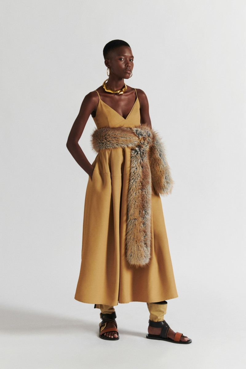 Co Collections lookbook for Pre-Fall 2025