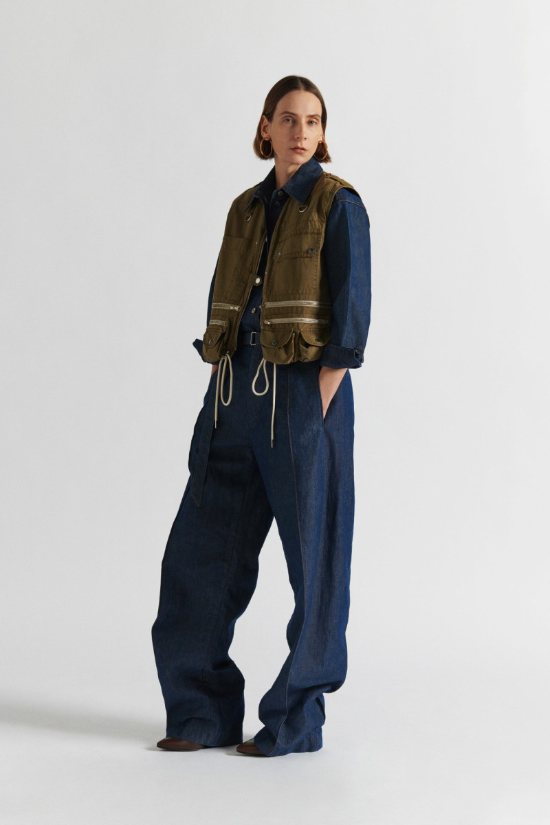 Co Collections lookbook for Pre-Fall 2025